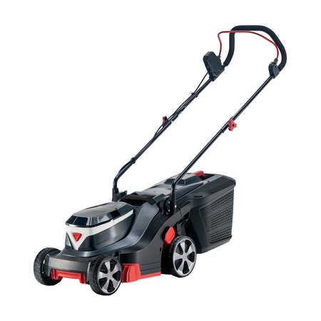 AL-KO Kosiarka akumulatorowa 32.2 LI easy 32cm 2x18V 113857