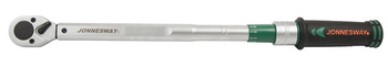 JONNESWAY KLUCZ DYNAMOMETRYCZNY 1/2'' 60-340 NM