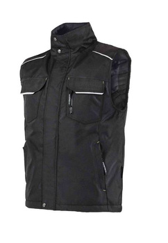 Stalco kamizelka robocza ocieplana Perfect