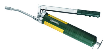 SATA SMAROWNICA RĘCZNA 400 CM3