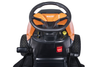 Oleo-Mac Traktorek ogrodowy OM 109 L 16 K 68059203