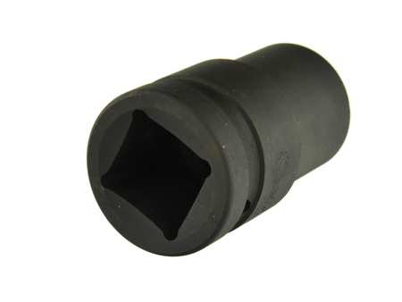 Geko komplet nasadek udarowych 1" 19-41mm 8 elementów