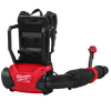 Milwaukee dmuchawa plecakowa 4x18V M18F2BPB-0 4933493212
