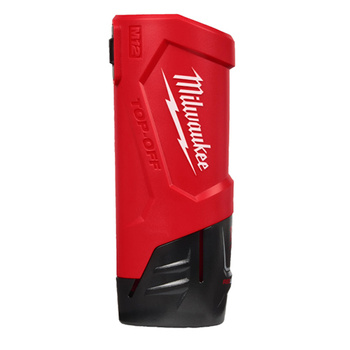 Milwaukee ładowarka M12TC2-0 4932492908