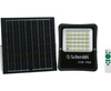 Schmith lampa Led z panelem solarnym 300W SLS-03