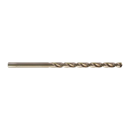 Milwaukee wiertła do metalu 7,0/102/156mm 10 sztuk