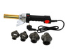 GEKO zgrzewarka trzpieniowa do rur 2000W G81032