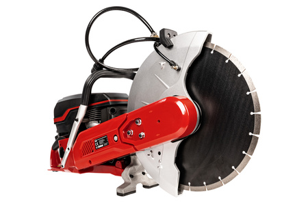 Cedrus przecinarka spalinowa PC400-94 4,8kW 9350 obrotów CEDPC400-94