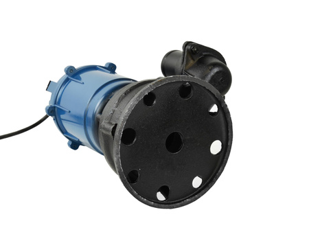 Geko pompa do wody brudnej 550W z rozdrabniaczem G81424