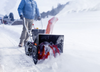 AL-KO Odśnieżarka spalinowa Snowline 560 II 56CM 4,0KW 112933