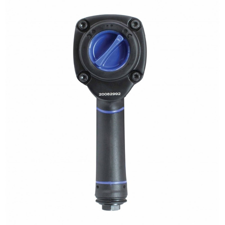 Satra klucz pneumatyczny udarowy 1/2" 1500nm