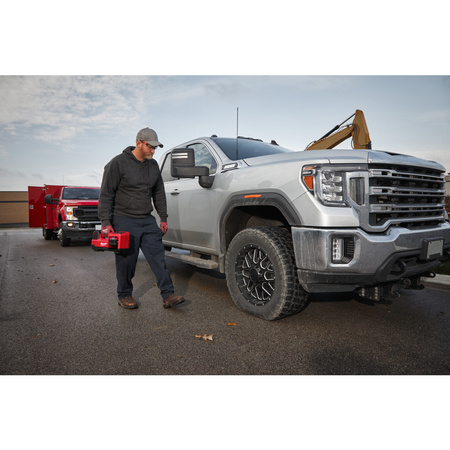 Milwaukee kompresor akumulatorowy 10.3 Bar M18BI-0 4933478706