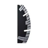 DEDRA TARCZA TURBO-T 250x25,4mm
