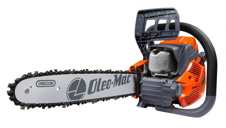 Oleo-Mac spalinowa pilarka łańcuchowa GS 451 prowadnica 46cm 50239152E2
