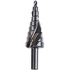 RICHMANN WIERTŁO STOPNIOWE SPIRALNE DO METALU 4-20 C9268