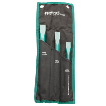 Sata zestaw przecinaków ST09163SJ