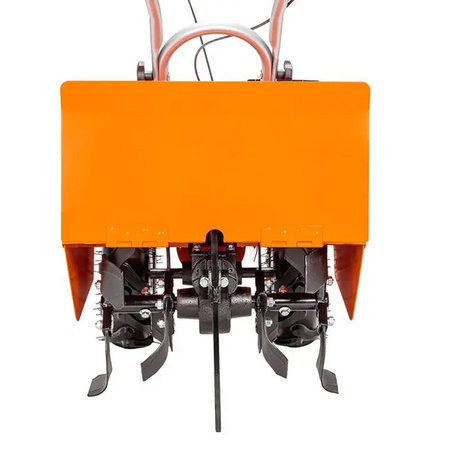 Oleo-Mac Glebogryzarka spalinowa OM LINE PT48L 4,1KW OO-OTHPT48L