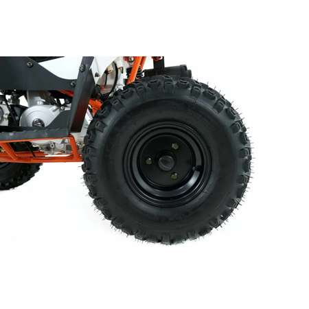 KAYO Quad AY70 - bez prawa do rejestracji