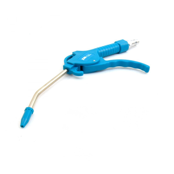 Jobi pistolet do przedmuchiwania 22cm X9656