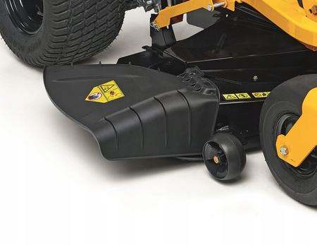 Cub Cadet Traktor ogrodowy XZ5 L137 137CM 14,7KW 17AIEACI603