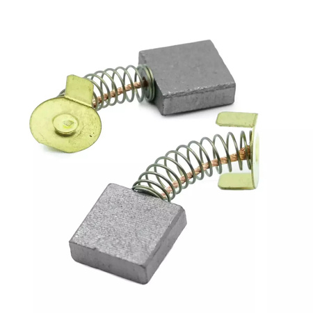 DEDRA SZCZOTKI ELEKTROGRAFITOWE DED7814
