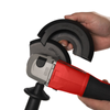 Milwaukee szlifierka kątowa 125mm M18BLSAG125X-0 4933492643