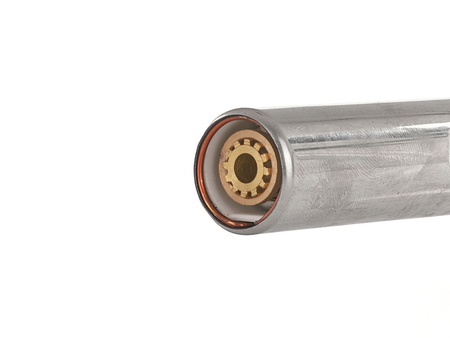 GEKO PALNIK GAZOWY Z ZAPŁONEM PIEZO ŻELIWNY 360*