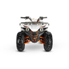 KAYO Quad AU125 - Bez prawa do rejestracji KAYO AU125