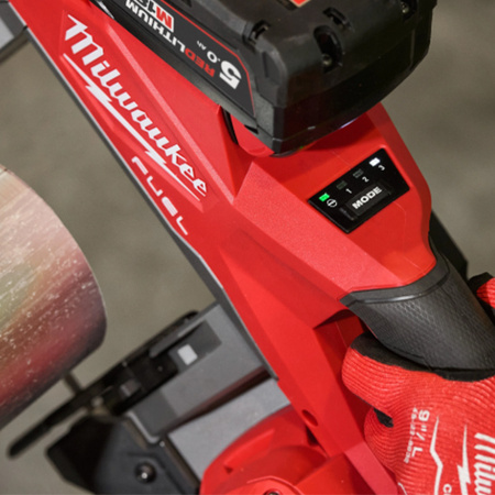 Milwaukee piła taśmowa M18FBS127-0 4933498309
