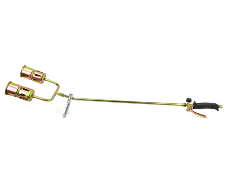 Palnik dekarski gazowy Max-2  85cm GEKO G20006