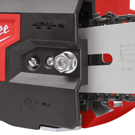 Milwaukee piła łańcuchowa M18FTHCHS30-0 4933479586
