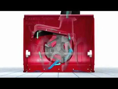 Toro odśnieżarka spalinowa PowerMax 726 OE 66 CM 38814