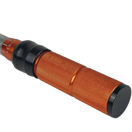 Richmann klucz dynamometryczny dwukierunkowy 1/4" 5-25Nm C8212