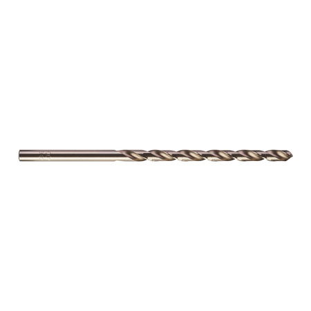 Milwaukee wiertło do metalu długie 6x139/91mm 10 sztuk