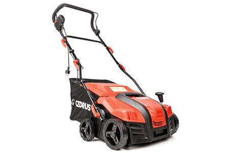 Cedrus Wertykulator elektryczny 2000W
