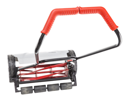 AL-KO Kosiarka bębnowa razor cut 38.1 HM comfort 38cm 113865