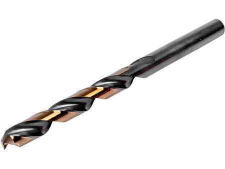 Richmann wiertła do metalu HSS 1-10mm 10 sztuk C9697