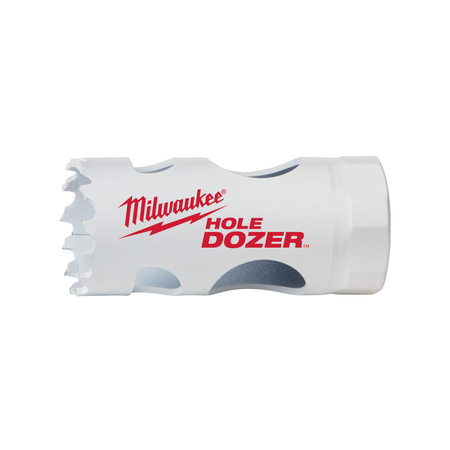 MILWAUKEE OTWORNICA BIMETALOWA KOBALTOWA 25MM