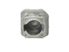 GEKO KOMPLET CYLINDER+TŁOK DO PIŁY SPAL 52CC 45MM
