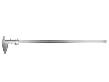 Geko suwmiarka 0-1000mm dwuszczękowa G01482