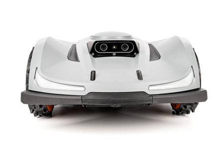 Cedrus robot koszący by Sunseeker X7 PLUS 6000m2 AoNavi (RTK+Vslam), Vision AIpo