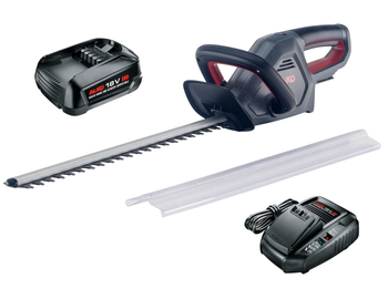 AL-KO nożyce do żywopłotu akumulatorowe HT 1845 18V zestaw 113939