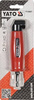YATO ADAPTER KĄTOWY 155mm 1/4"
