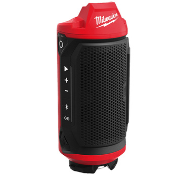 Milwaukee głośnik Bluetooth M12SPEJSG2-0