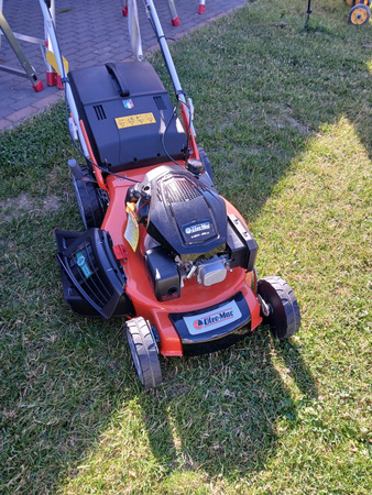 Oleo-Mac kosiarka spalinowa GV 53 TK Allroad4 51cm