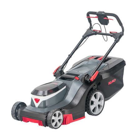 Al-Ko kosiarka akumulatorowa 38.2 LI Premium 38CM 2X18V 113844