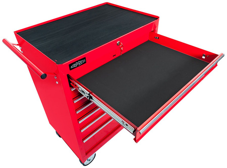 Airpress AIR79500 szafka warsztatowa 7-szuflad