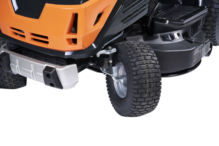 Oleo-mac Traktorek ogrodowy OM 99 L 14,5 K 68059202