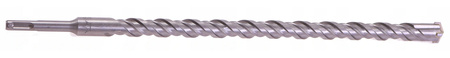 RICHMANN WIERTŁO DO BETONU SDS+ 10X400X320MM X4 C9625