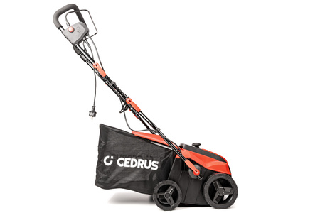 Cedrus Wertykulator elektryczny 2000W